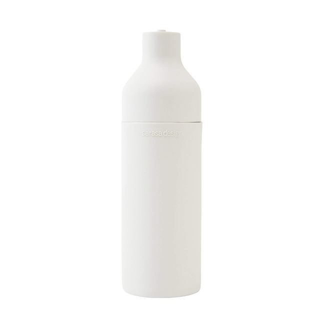 b2c Squeeze Bottle (White) | Detergent Bottle Dish Detergent Dispenser Dish Detergent Kitchen Detergent Bottle Detergent Container Bottle Refill Bottle Dish Detergent Container