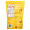 Coconut Chips, Caramel Sea Salt, 3.17 oz (90 g)