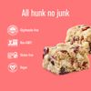 Heavenly Hunks Cranberry White Chip - 6oz Bag