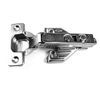Full Overlay Restricted Angle to 90 Deg Soft Close Face Frame Cabinet Hinges (6)