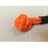 Proper Spec Soft Shackle Recovery Shackle - 18,000lb WLL