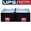 APCRBC130 Compatible Replacement Battery Pack