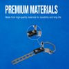 Walker Heavy Duty 35972 Exhaust System Hanger