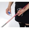 GRIP-ON Golf Grip Replacement Set, Safe, Odorless, Secure!
