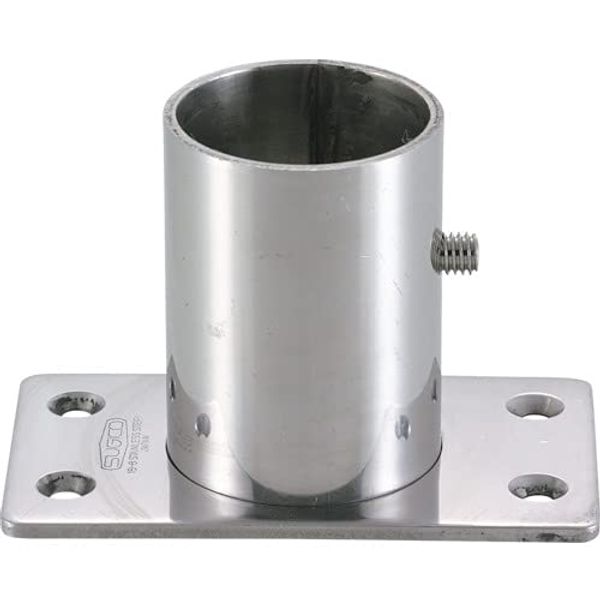 Sugiko 18-8 Pipe Socket
