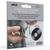 Pikkii Microfibre Cloth (Vinyl Record)
