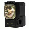 Single Port 95-125 PSI Air Compressor Pressure Switch Control 1/4" NPT 12 Amp