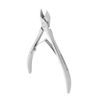 Staleks Pro Expert 90 Full Jaw 9mm Professional Cuticle Nippers - Model NE-90-9