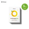 [Damps] True Omega 3 Kids 6 weeks supply 3box, Kids Omega 3