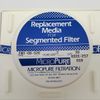 MicroPure FMT-08-S20 Replacement Filter Media for PSF-0802 PSF-0804 More 10 Pack