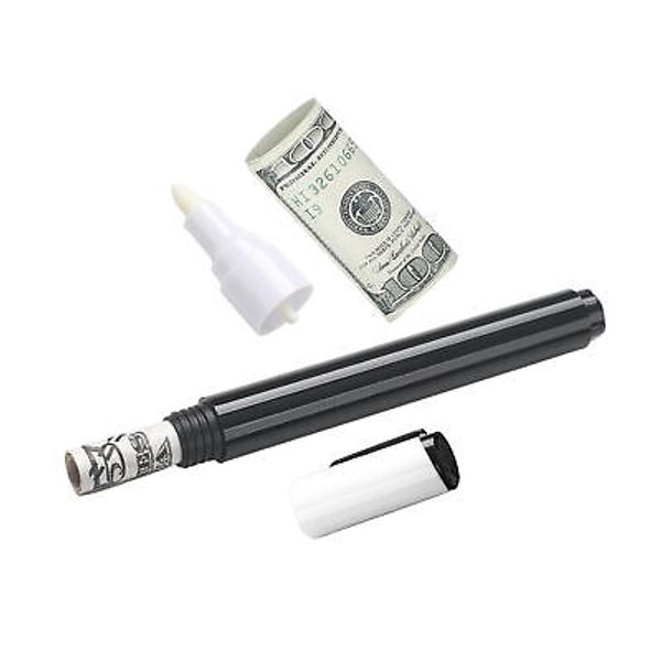 Diversion Safes Fake Safe Hide Pill Pen Disguise Mark Pen Hidden For Valuable