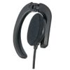 kenable ME22 Single Mono Security Headphone Hinged Earpiece 3.5mm Mono Jack