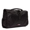 Technicals Foldout Wash Bag, Black, One Size