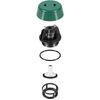 4A-005-07 Fits Apollo Backflow Preventer 1" Float and Bonnet Complete Repair Kit