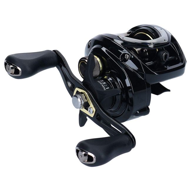 Daiwa Bait Reel 19 Bath X 80SH (2019 Model)