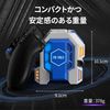 PB TAILS Controller Charging Stand for THE DOCK PS5 Dual Sense Controller X105B PB-CD02-HB-EC