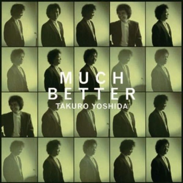 MUTCH BETTER(紙ジャケット仕様)