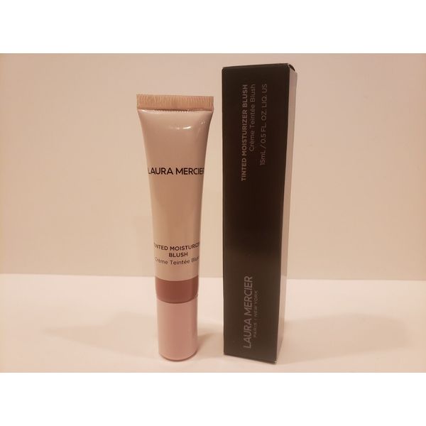 Laura Mercier~Tinted Moisturizer Liquid Blush~Coastline~0.5oz~NIB