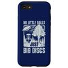 iPhone SE (2020) / 7 / 8 Disc Golfer - Just Big Discs - Disc Golf Player Case