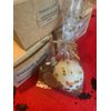 One Snowman Bath Bomb Sensitive Skin