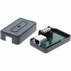 Ideal 62-200 LinkMaster RJ45 CAT5E/6 Ethernet Wiremapper Tester