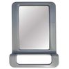 Kokuyo LK Locker Exclusive Mirror with Towel Bar