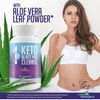 Keto Blast Pro Cleanse - Keto Friendly Keto Cleanse - Natural Probiotic & Cleanse - Support Full Body Cleansing & Waste Removal - Gut Cleanse - Colon Cleanse - Detox Cleanse