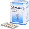 Baldrivit 600 mg überzogene Tabletten, 100 St UTA
