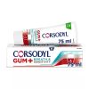Corsodyl Gum+ Breath & Sensitivity Toothpaste 75ml