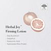 NEW NORDIC HERBAL JOY™ FIRMING LOTION - Smoothing, firming and nourishing effect