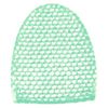 Supracor Spacell Facial Sponge - Green/White