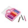 Melissa & Doug Princess Crayon Set - 12 Colors