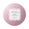 エテュセ プレミアム CCCプレストコンパクト フェースパウダー SPF15・PA+ 6g