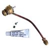 Hypertherm 228346 Kit, T45V Torch Main BODy Replacement