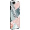 iPhone SE (2020) / 7 / 8 Soft Mountain Pastel Patterns Case