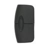 BROVACS Replacement Key Shell Compatible with FORD 3 Button Keyless Entry Flip Remote Key Case Fob SS720