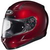 Hjc Helmets Cl-17 Top Vent Wine