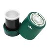 Alnicov Vehicle Microwave Molecular Deicing InstrumentPortable Essential Oil Diffuser