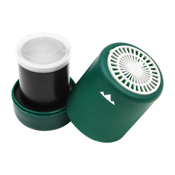 Alnicov Vehicle Microwave Molecular Deicing InstrumentPortable Essential Oil Diffuser