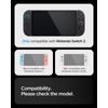 For Nintendo Switch 2 | Spigen Dual Grip Case with Enhanced Grip