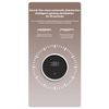 New Automatic Toothbrush Sterilizer Dispenser Gesture Sensor Switch,Wall-mounted