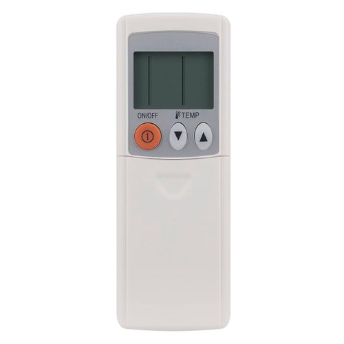 Replace AC Remote Control Suits for Mitsubishi Electric Mr.Slim Split A/C Unit Air Conditioner PLA-RP35AA PLA-RP50AA PLA-RP60AA PLA-RP71AA PLA-RP100AA PLA-RP125AA PLA-RP140AA PLH-P35AAH PLH-P50AAH