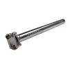Thomson Elite Bicycle Seatpost (Straight, 30.9X367mm, Silver)