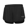 GORE WEAR Herren Shorts' Split, Schwarz, XXL EU