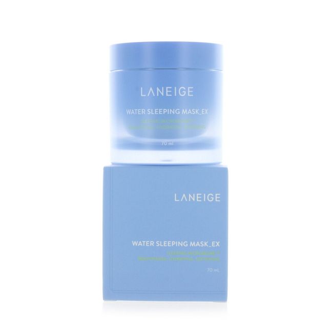 Laneige Water Sleeping Mask EX 70ml 2.3oz NEW FAST SHIP