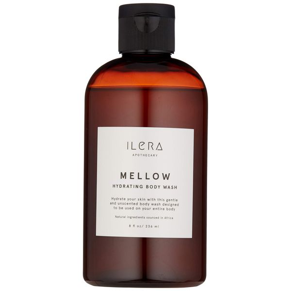 ILERA Apothecary Moisturizing Body Wash (Mellow)