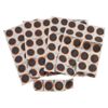 Sunlite Bulk Patches, 25mm Diameter, 100 per Box