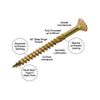 280mm Long Wood Screws