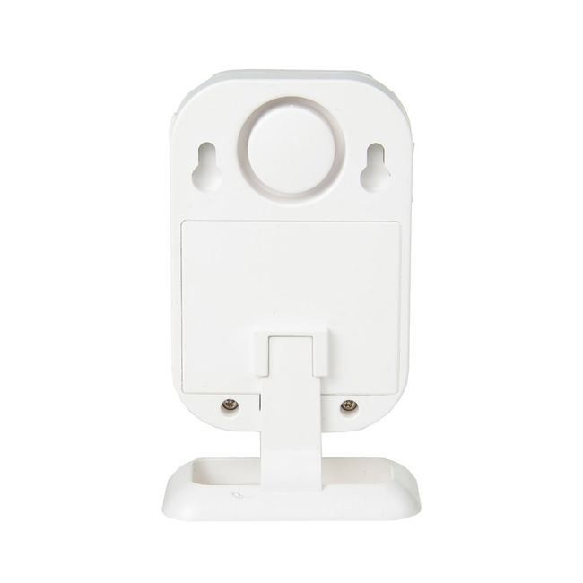 Wireless Motion Sensor Alarm Doorbell 36 Chime 4 Volume Level for Business  Entry