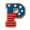 Mighty Gadget 3 inches Varsity Letters Cookie Cutters (P)